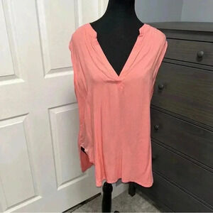 Cloth &  Stone Blouse